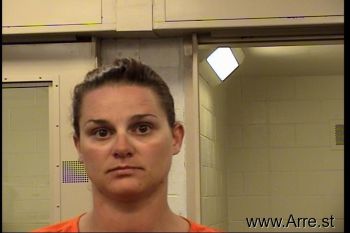 Kristie  Wilson Mugshot